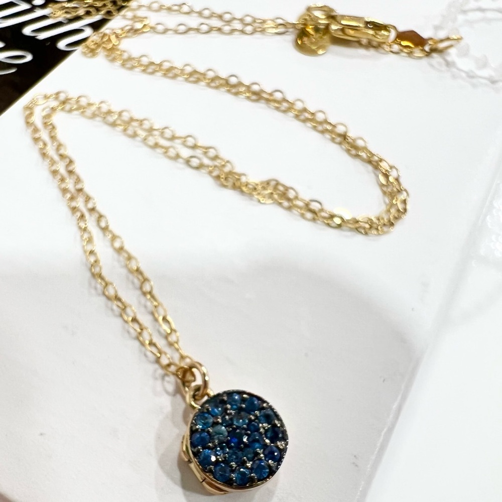 ILA Zerrah Locket - Picture 6 of 11
